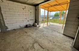 Casa la rosu, 150 mp utili, teren 642mp, zona Catargiu