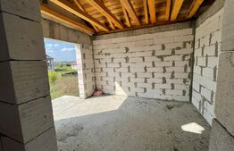 Casa la rosu, 150 mp utili, teren 642mp, zona Catargiu