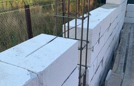 Casa la rosu, 150 mp utili, teren 642mp, zona Catargiu