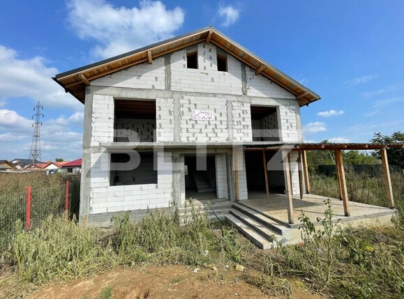 Casa de vânzare 3 camere Lascar Catargiu - 96011CV | BLITZ Craiova | Poza1