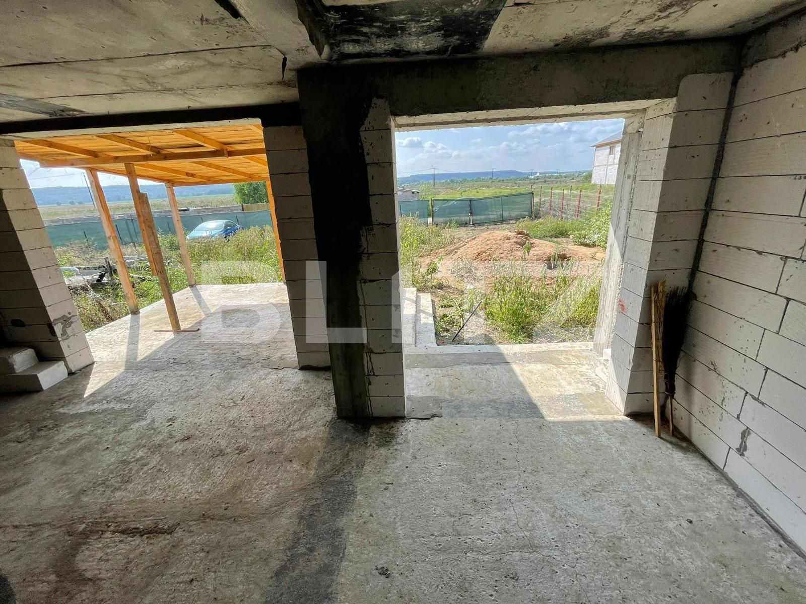 Casa de vânzare 3 camere Lascar Catargiu - 96011CV | BLITZ Craiova | Poza8