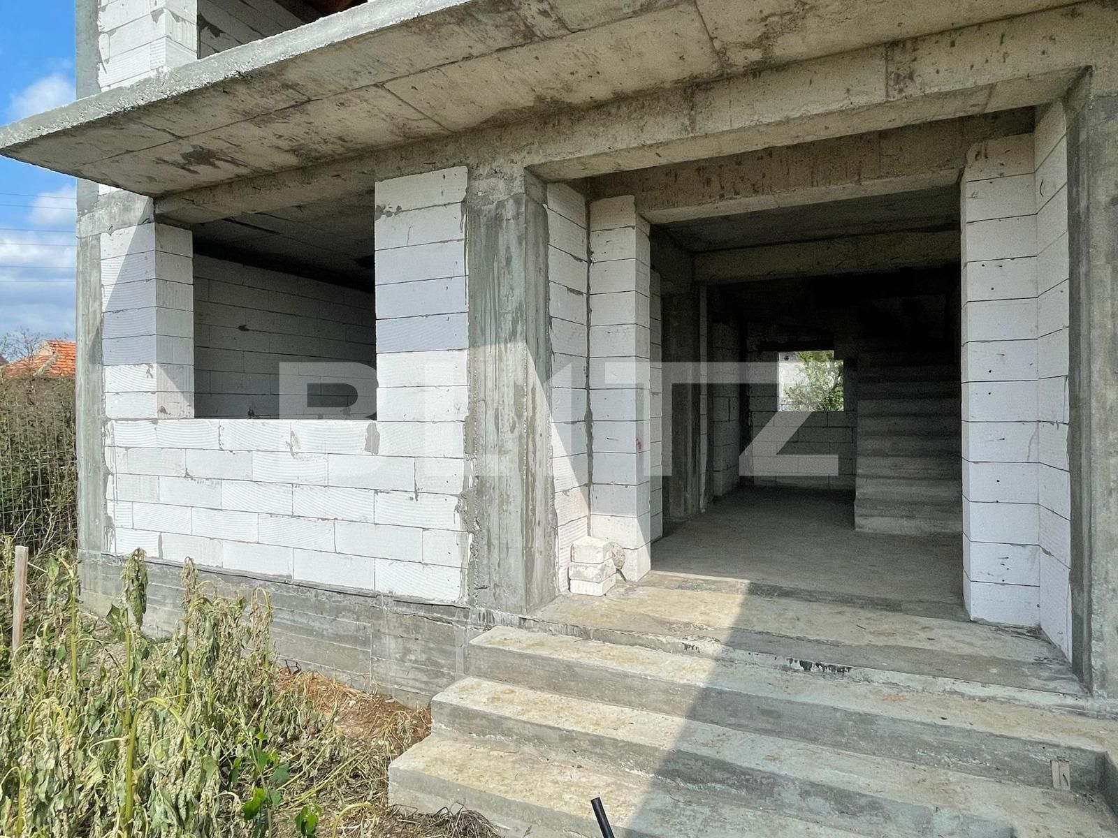 Casa de vânzare 3 camere Lascar Catargiu - 96011CV | BLITZ Craiova | Poza11