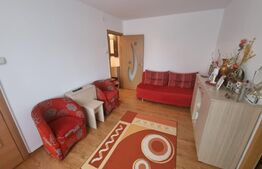 Apartament 2 camere, 31 mp, etaj intermediar, Valea Rosie(Zona Profi)