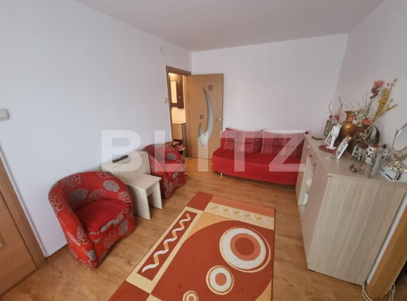 Apartament de vânzare 2 camere Valea Rosie - 96023AV | BLITZ Craiova | Poza1