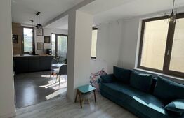 Dis 15 August/Penthouse modern, 100 mp, 3 camere, zona Calea Bucuresti