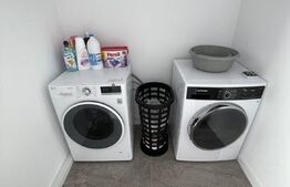 Dis 15 August/Penthouse modern, 100 mp, 3 camere, zona Calea Bucuresti