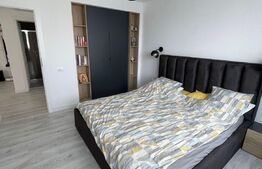 Dis 15 August/Penthouse modern, 100 mp, 3 camere, zona Calea Bucuresti