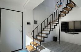 Dis 15 August/Penthouse modern, 100 mp, 3 camere, zona Calea Bucuresti