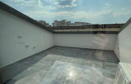 Dis 15 August/Penthouse modern, 100 mp, 3 camere, zona Calea Bucuresti
