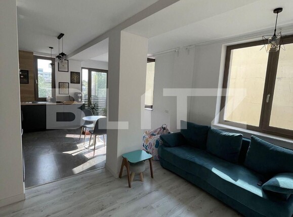 Apartament de închiriat 3 camere Calea Bucuresti - 96086AI | BLITZ Craiova | Poza4