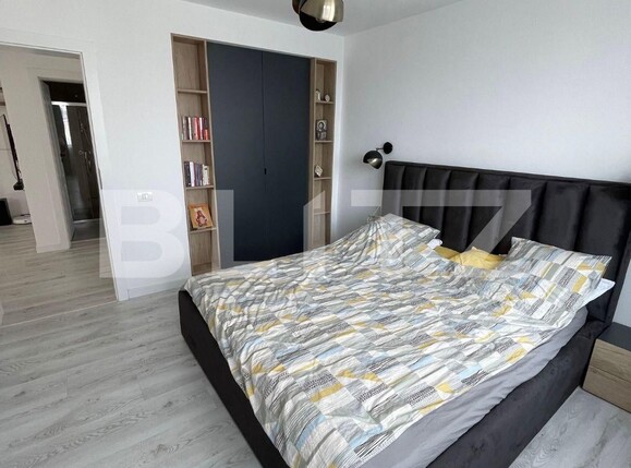 Apartament de închiriat 3 camere Calea Bucuresti - 96086AI | BLITZ Craiova | Poza3