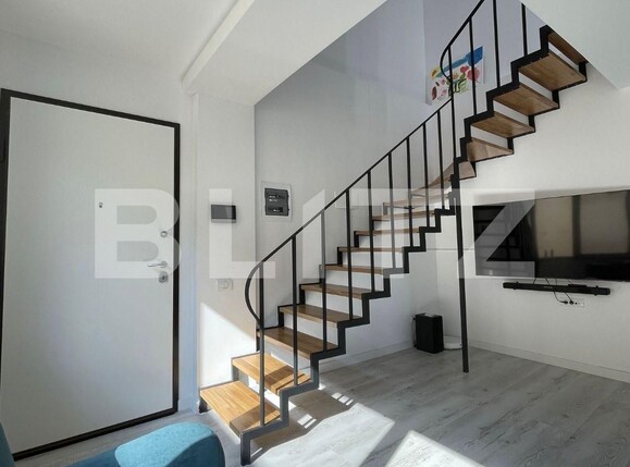 Apartament de închiriat 3 camere Calea Bucuresti - 96086AI | BLITZ Craiova | Poza2