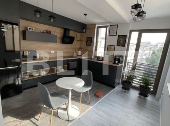 Apartament de închiriat 3 camere Calea Bucuresti - 96086AI | BLITZ Craiova | Poza1