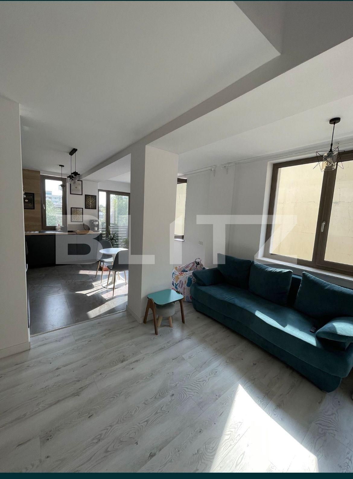 Apartament de închiriat 3 camere Calea Bucuresti - 96086AI | BLITZ Craiova | Poza4