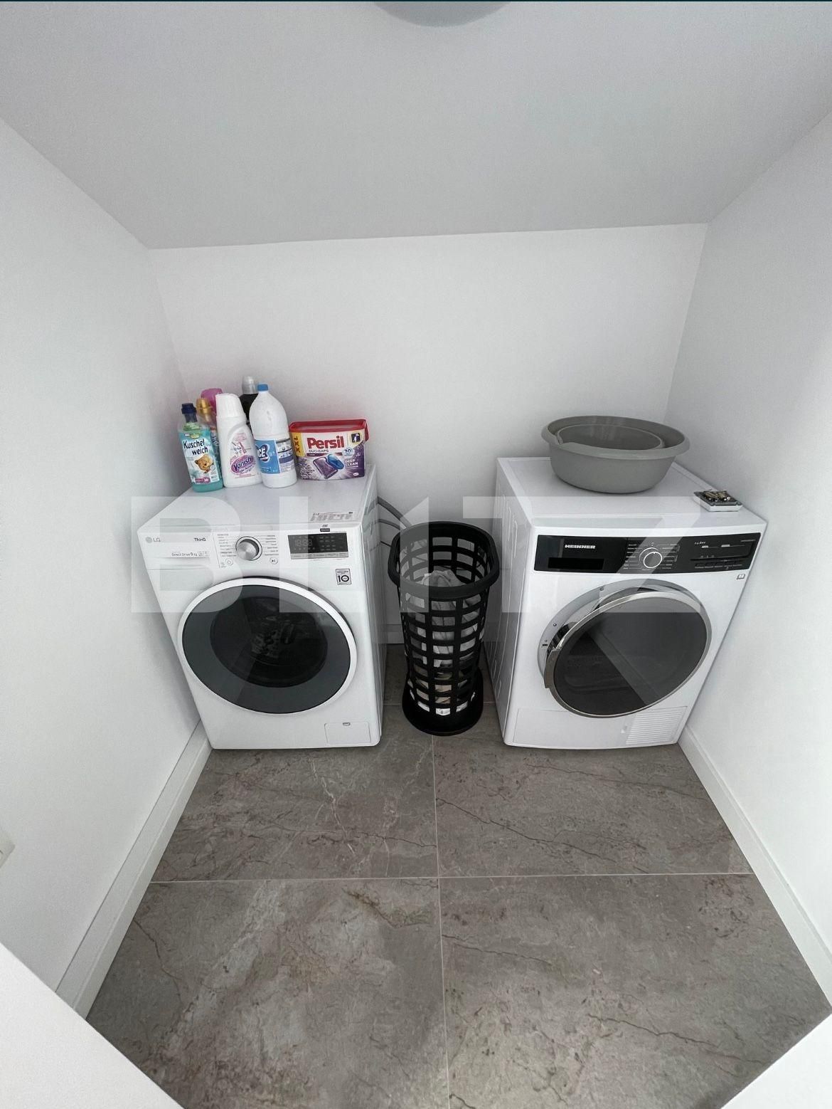 Apartament de închiriat 3 camere Calea Bucuresti - 96086AI | BLITZ Craiova | Poza5