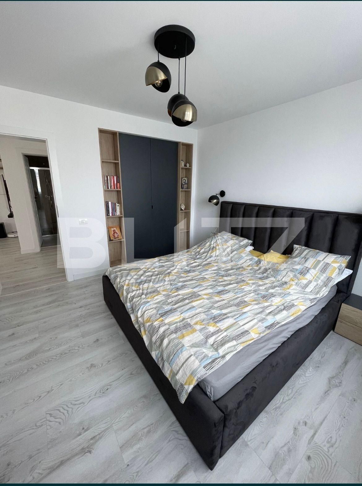 Apartament de închiriat 3 camere Calea Bucuresti - 96086AI | BLITZ Craiova | Poza3