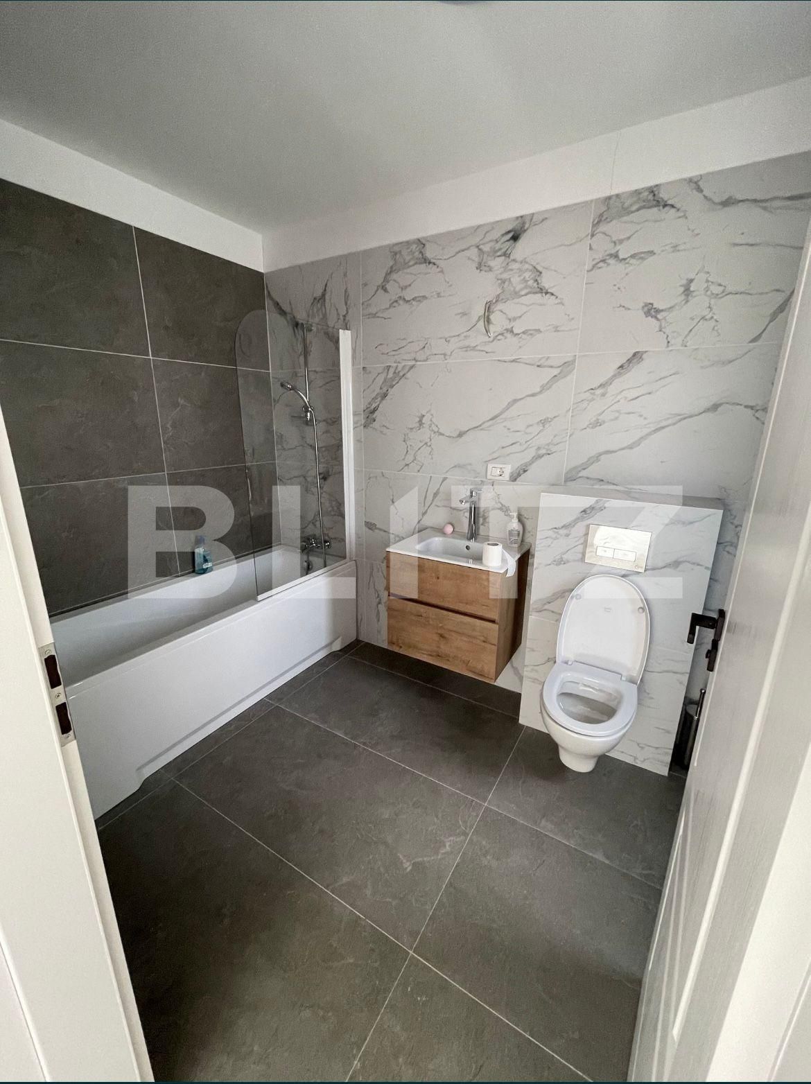 Apartament de închiriat 3 camere Calea Bucuresti - 96086AI | BLITZ Craiova | Poza7