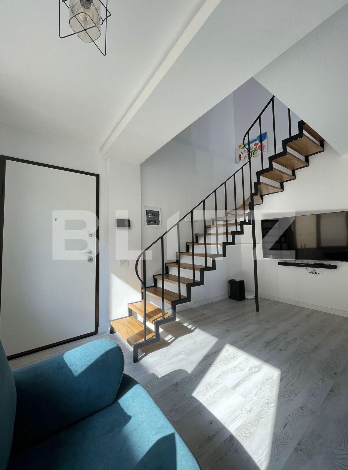 Apartament de închiriat 3 camere Calea Bucuresti - 96086AI | BLITZ Craiova | Poza2