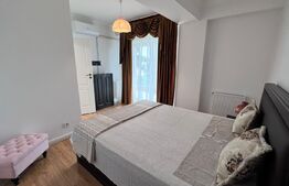 Apartament modern, 3 camere, zona Calea Severinului