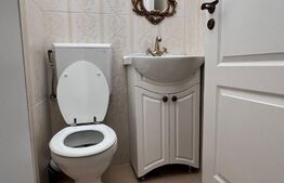 Apartament modern, 3 camere, zona Calea Severinului