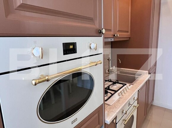 Apartament de închiriat 3 camere Calea Severinului - 96093AI | BLITZ Craiova | Poza8