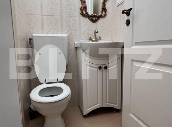 Apartament de închiriat 3 camere Calea Severinului - 96093AI | BLITZ Craiova | Poza9