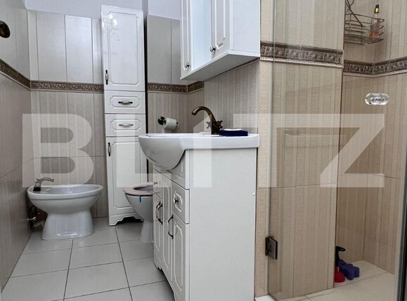 Apartament de închiriat 3 camere Calea Severinului - 96093AI | BLITZ Craiova | Poza6
