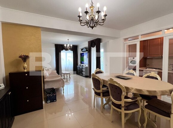 Apartament de închiriat 3 camere Calea Severinului - 96093AI | BLITZ Craiova | Poza1