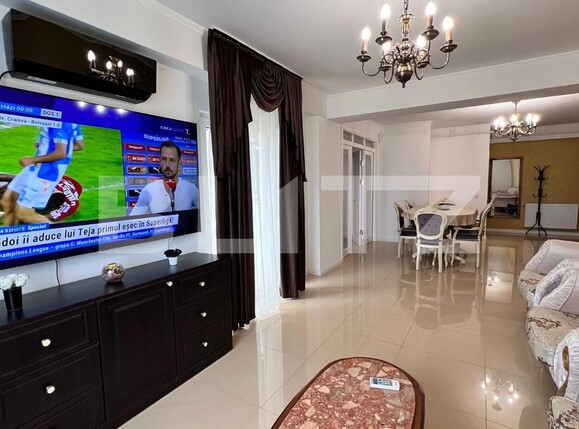 Apartament de închiriat 3 camere Calea Severinului - 96093AI | BLITZ Craiova | Poza2