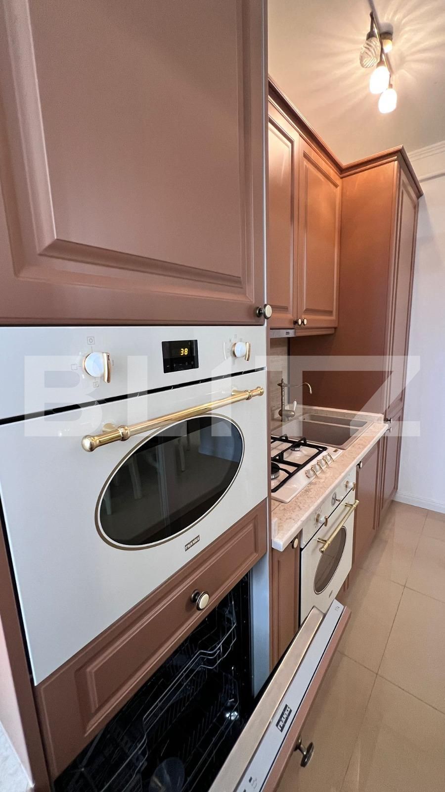 Apartament de închiriat 3 camere Calea Severinului - 96093AI | BLITZ Craiova | Poza8