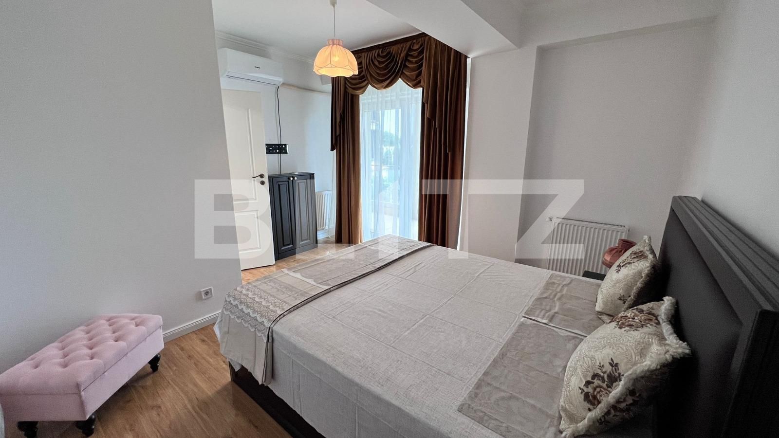 Apartament de închiriat 3 camere Calea Severinului - 96093AI | BLITZ Craiova | Poza3