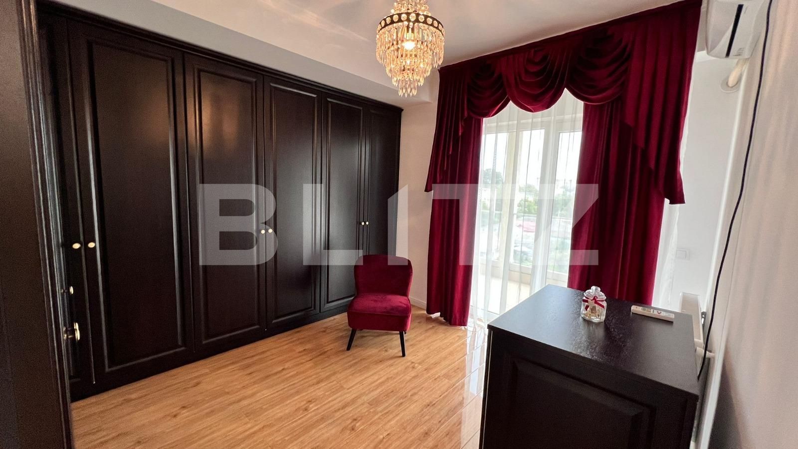 Apartament de închiriat 3 camere Calea Severinului - 96093AI | BLITZ Craiova | Poza4