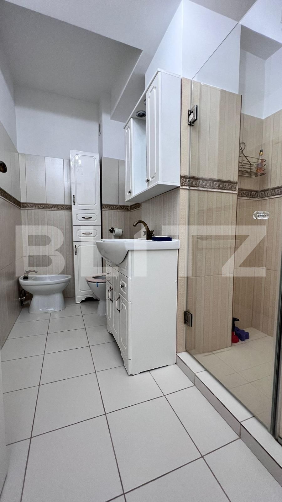 Apartament de închiriat 3 camere Calea Severinului - 96093AI | BLITZ Craiova | Poza6