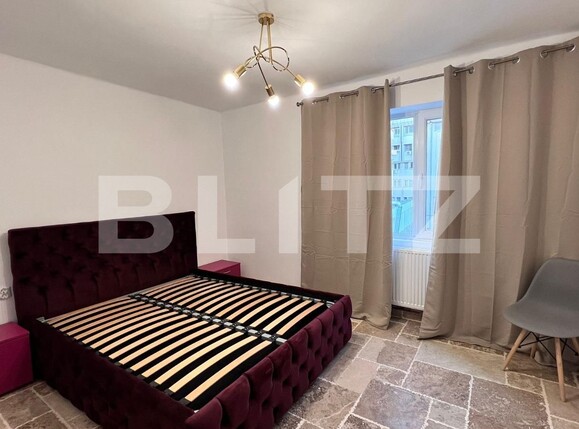 Apartament de închiriat 2 camere Ultracentral - 96104AI | BLITZ Craiova | Poza2