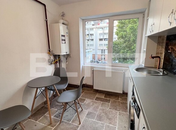 Apartament de închiriat 2 camere Ultracentral - 96104AI | BLITZ Craiova | Poza5