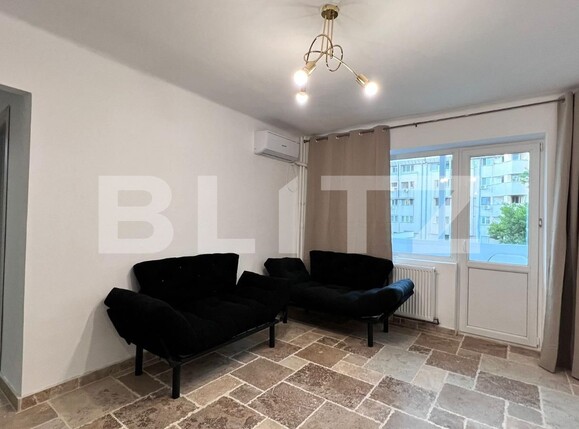 Apartament de închiriat 2 camere Ultracentral - 96104AI | BLITZ Craiova | Poza4