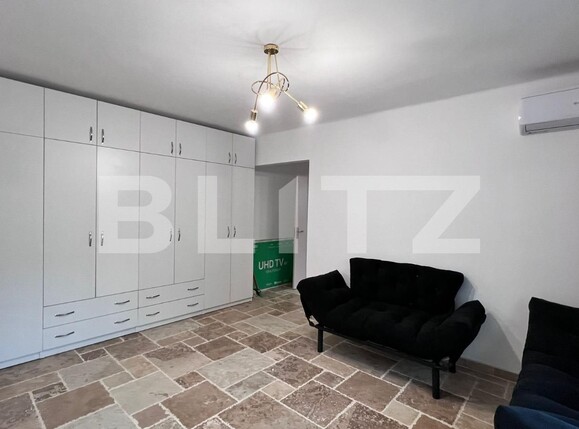 Apartament de închiriat 2 camere Ultracentral - 96104AI | BLITZ Craiova | Poza3