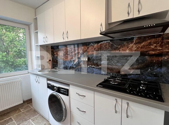 Apartament de închiriat 2 camere Ultracentral - 96104AI | BLITZ Craiova | Poza1