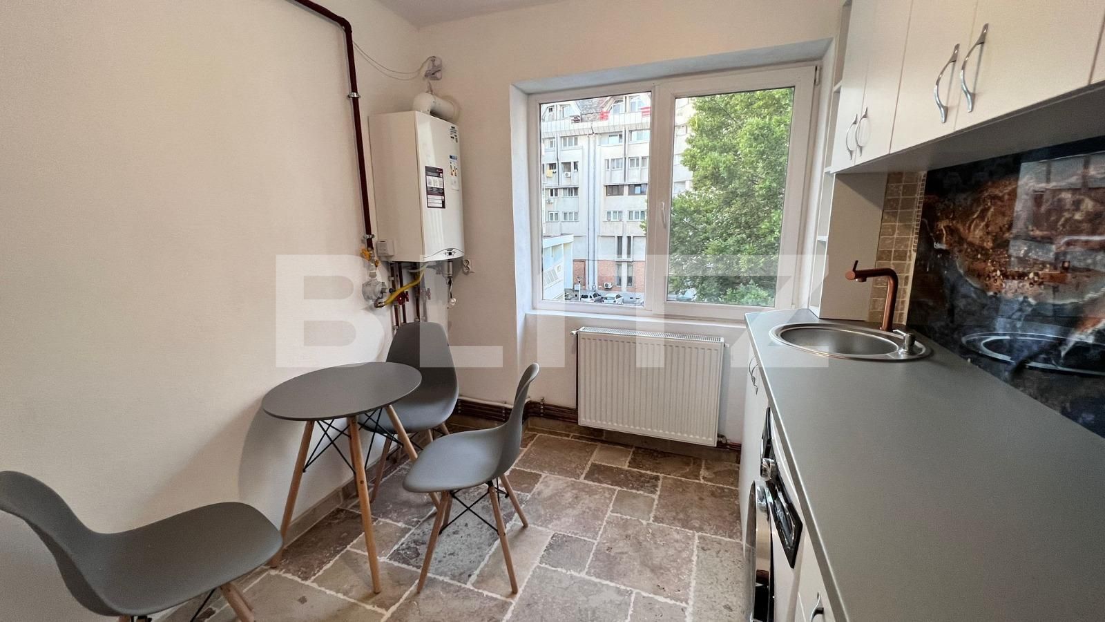 Apartament de închiriat 2 camere Ultracentral - 96104AI | BLITZ Craiova | Poza5