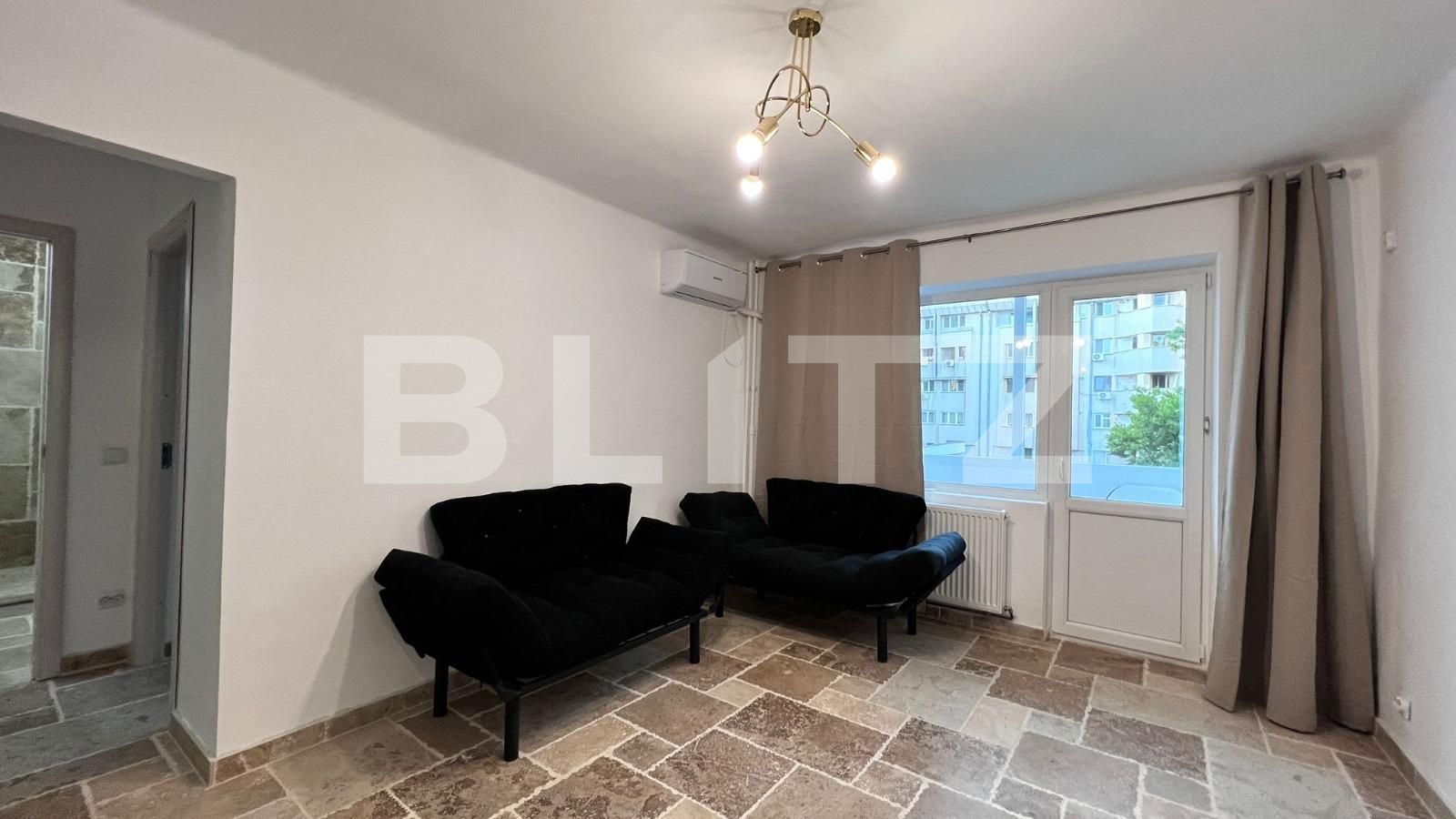 Apartament de închiriat 2 camere Ultracentral - 96104AI | BLITZ Craiova | Poza4
