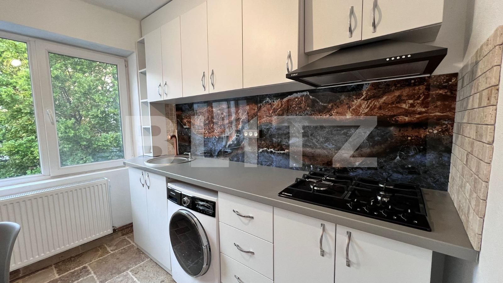 Apartament de închiriat 2 camere Ultracentral - 96104AI | BLITZ Craiova | Poza1