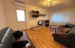 Apartament 3 camere, 82 mp, centrala proprie, pet friendly, zona McDonalds