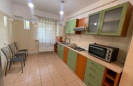 Apartament 3 camere, 82 mp, centrala proprie, pet friendly, zona McDonalds