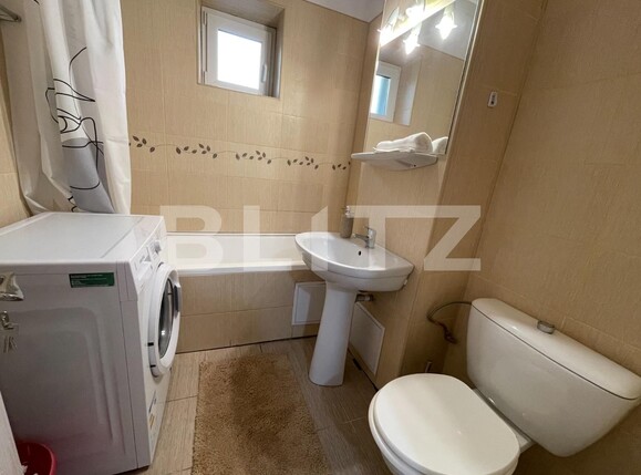 Apartament de închiriat 3 camere Calea Bucuresti - 96110AI | BLITZ Craiova | Poza10