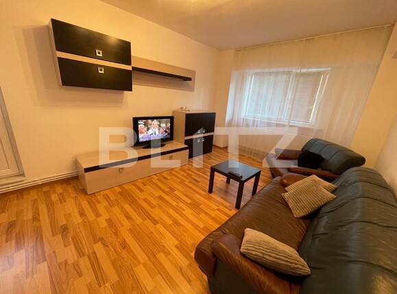 Apartament de închiriat 3 camere Calea Bucuresti - 96110AI | BLITZ Craiova | Poza2