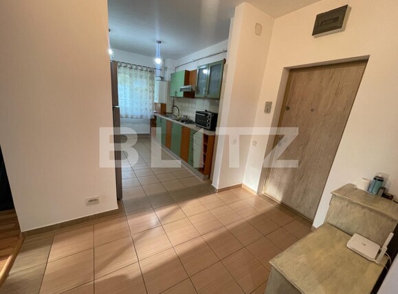 Apartament de închiriat 3 camere Calea Bucuresti - 96110AI | BLITZ Craiova | Poza8