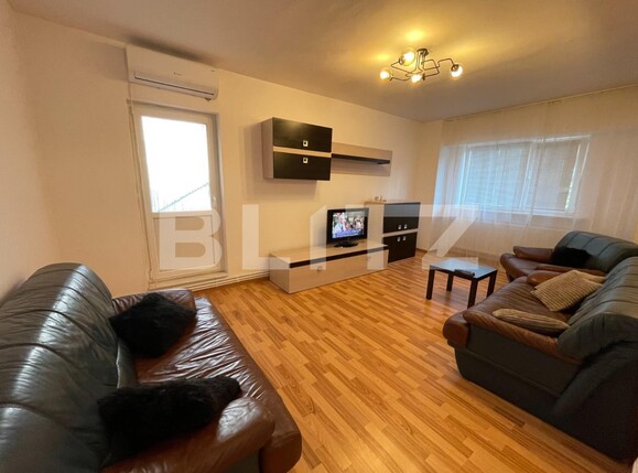 Apartament de închiriat 3 camere Calea Bucuresti - 96110AI | BLITZ Craiova | Poza1