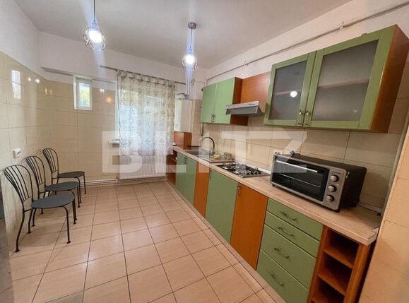 Apartament de închiriat 3 camere Calea Bucuresti - 96110AI | BLITZ Craiova | Poza9