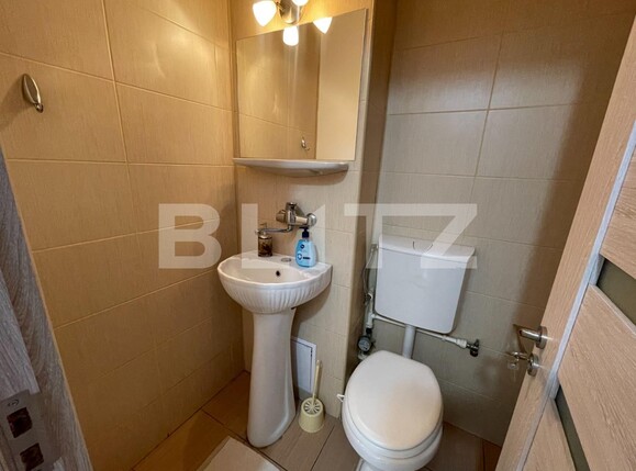 Apartament de închiriat 3 camere Calea Bucuresti - 96110AI | BLITZ Craiova | Poza11