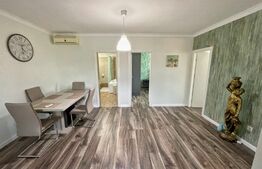 Apartament 3 camere, 78mp, lux, zona Hanul Doctorului